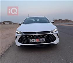 بي واي دي Qin Plus